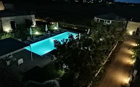 Tenuta Pigliano Hotel